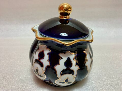 Сахарница"Пахта"