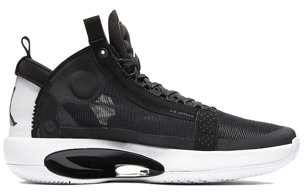 Кроссовки Jordan Air Jordan 34 "Eclipse"