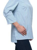 Блузка в офис