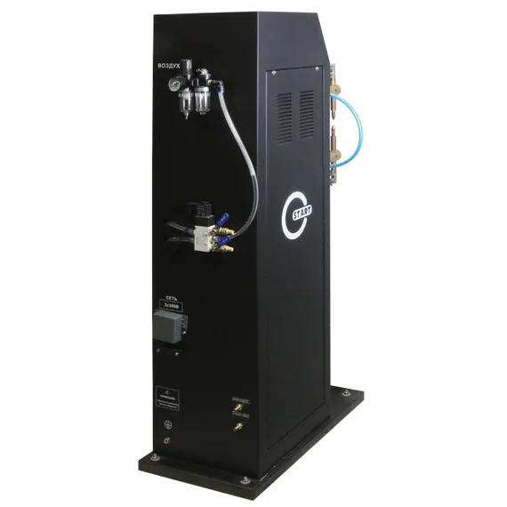 МТРА25 МАШИНА КОНТАКТНОЙ СВАРКИ OSA START 7STMA25