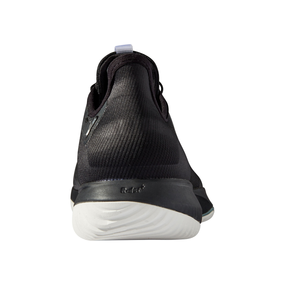 Мужские теннисные кроссовки Wilson Kaos Rapide All Court Shoe Men - Black, White