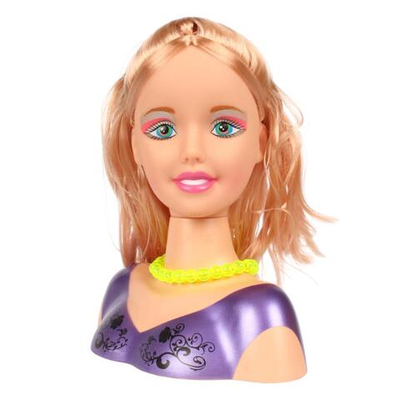 Набор Стилиста, коробка 131-4