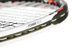 Теннисная ракетка Tecnifibre TF40 315 (18x20) V3 + струны