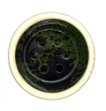 FOG Assasin Glaze (Green-Black)