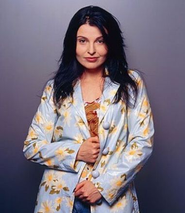 Светлана Владимирская