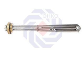 ТЭН TENKO 12,0 кВт 380В