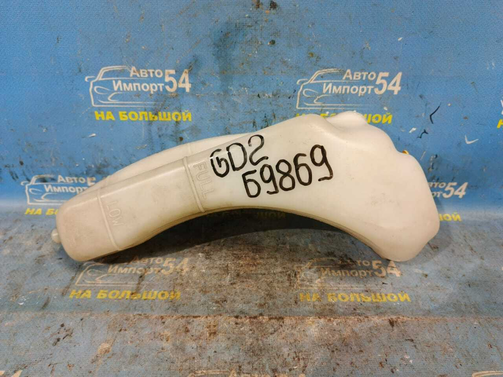 Бачок расширительный SUBARU IMPREZA 2000-2002