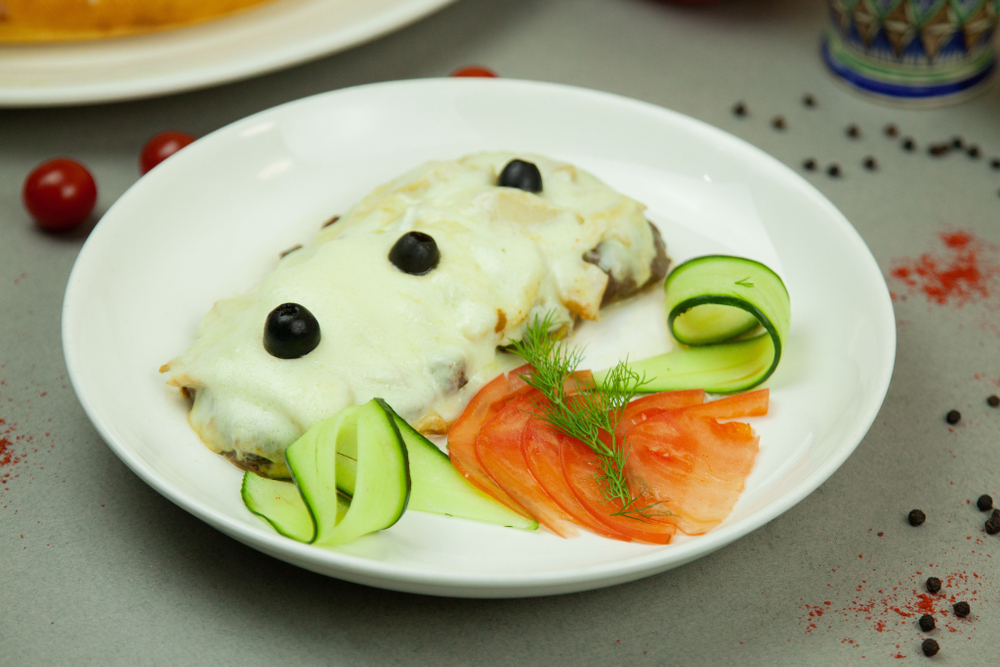 Мясо по-непальски