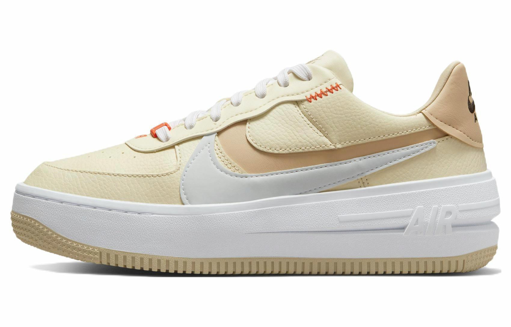 Кроссовки Nike Air Force 1 Low Plt.Af.Orm (Женская размерная сетка)
