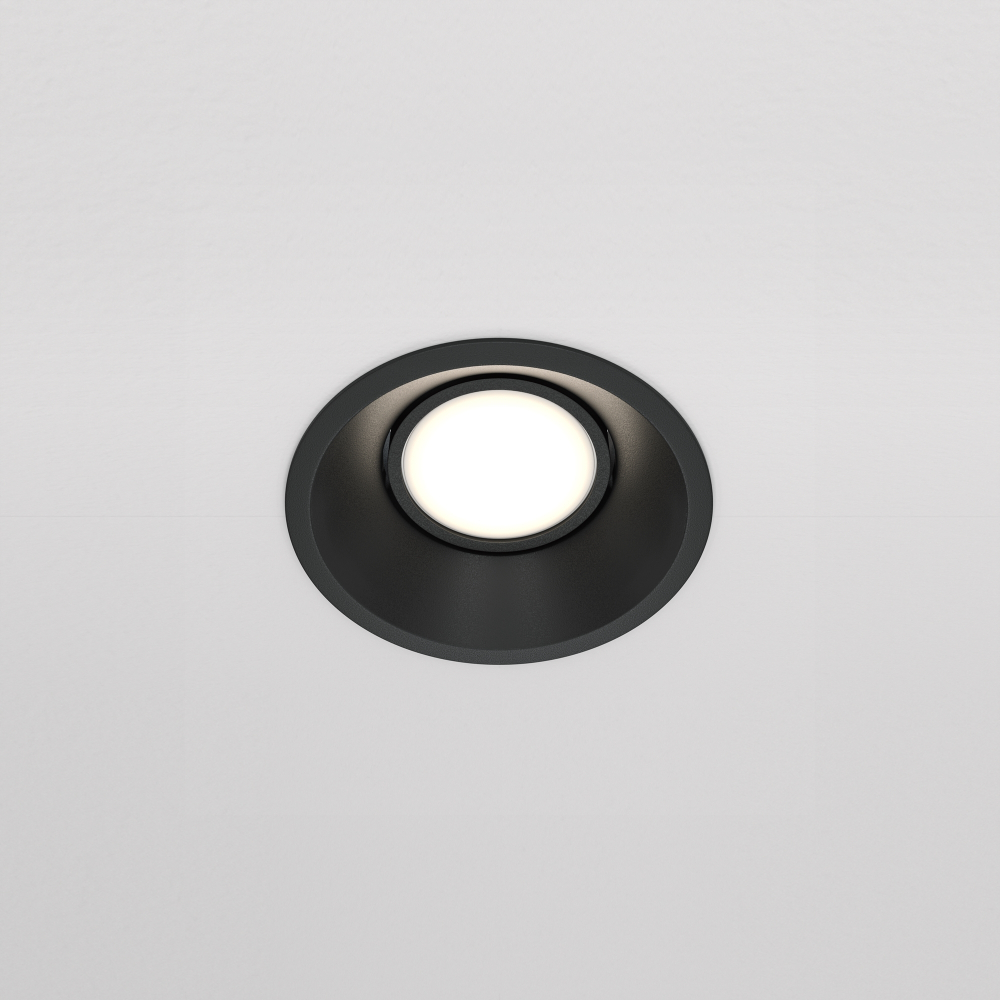 Встраиваемый светильник Technical DL028-2-01B