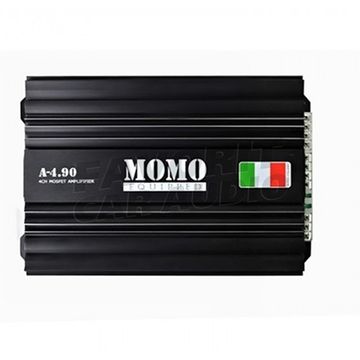 Усилитель MOMO A-4.90