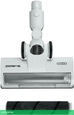 Пылесос Polaris FusionPRO PVCS 4010 белый