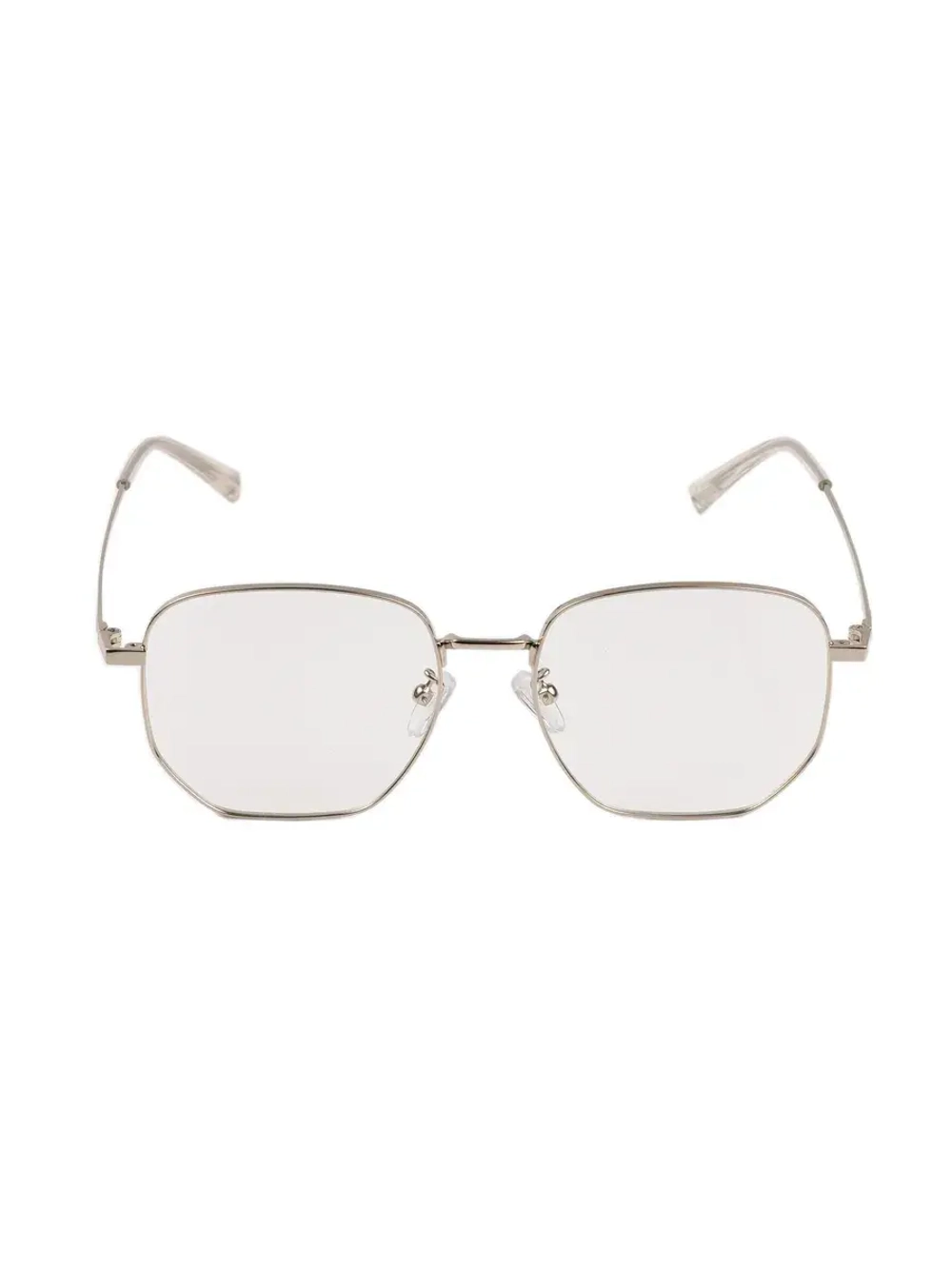 Очки для компьютера имиджевые защитные прозрачные нулевки