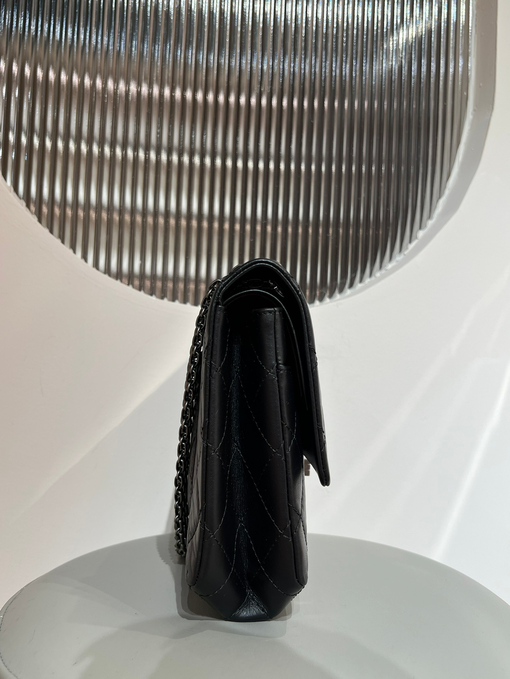 Chanel 2.55 28 cm