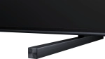 Телевизор QLED Hisense 100" 100U7Q PRO угольно-серый 4K Ultra HD 165Hz