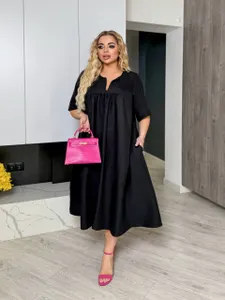 Платье УК-2071-2 Фабрика Моды