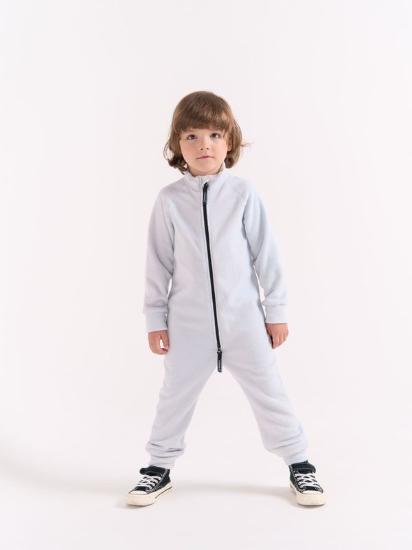 Комбинезон флисовый 