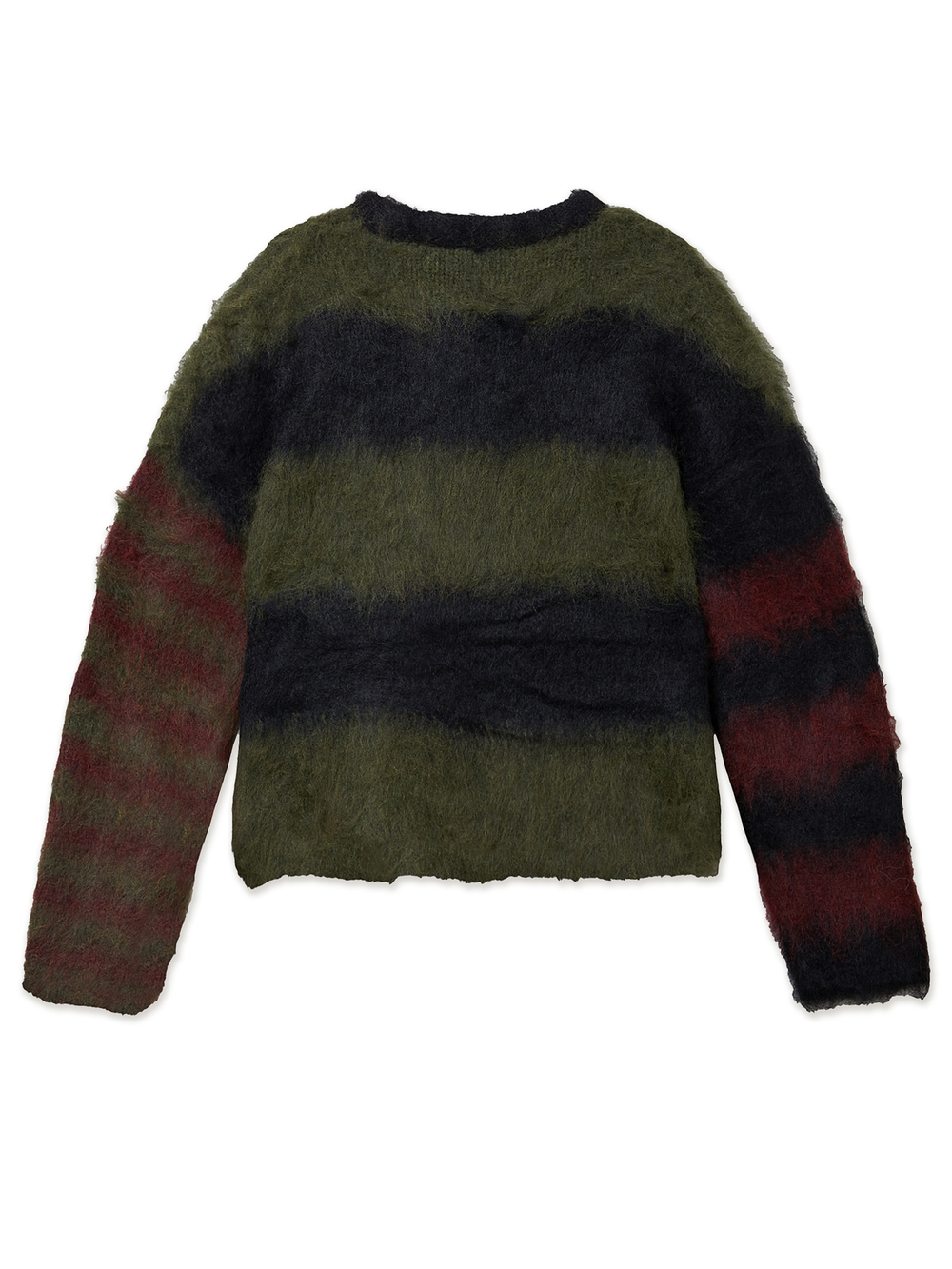 Женский Свитер Humbug