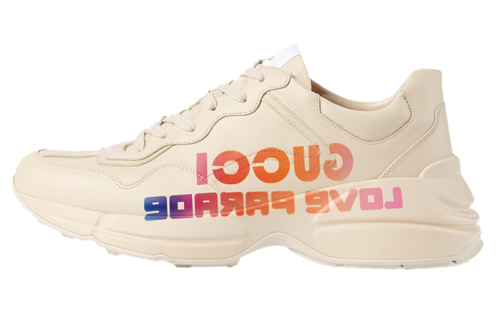 Gucci Rhytonrhyton