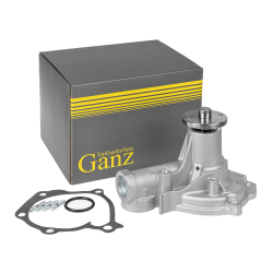 Помпа, водяной насос Great Wall Hover (05-) 2.4i 4G64 GANZ GIF02120