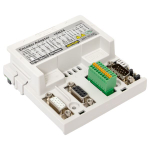 Карта расширения  EKF PD-500-ACC-EN24