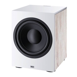 Сабвуфер HECO Aurora Sub 30A 1 колонка ivory white