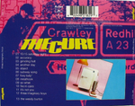 CD The Cure - Three Imaginary Boys (Европа 2005г.)