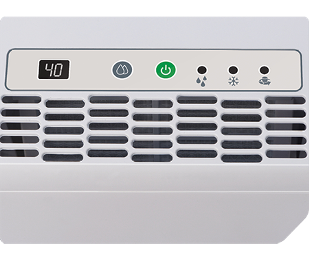 Осушитель воздуха Ballu BDH-15L