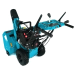 STEVIMAN SX-72 снегоуборщик бензиновый 10 л.с. ковш 72 см, выброс 15 м, 6 вперед/2 назад SX-10720-2302