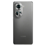 Смартфон OPPO Reno11 5G 12/256GB, Rock Gray (Серый)