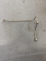 Трубка (смазки клапанного механизма