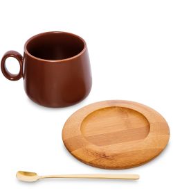 GAEM Art MUG-257/1 Кружка «Медитация»