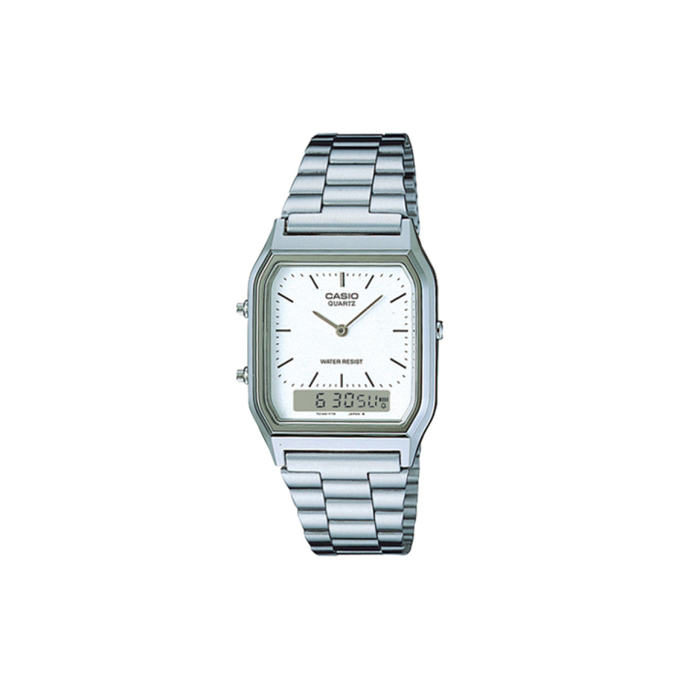 Часы CASIO YOUTH Vintage, AQ-230A-7DMQYES