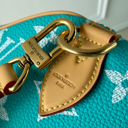 Louis Vuitton Speedy P9 Bandouliere 40