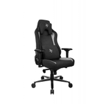 Компьютерное кресло (для геймеров) Arozzi Vernazza SuperSoft™ - Black (VERNAZZA-SPSF-BK)