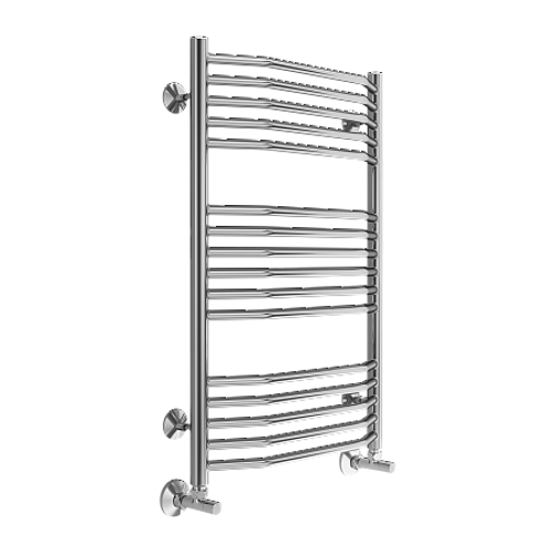 Полотенцесушитель водяной Terminus Виктория П16 500х800