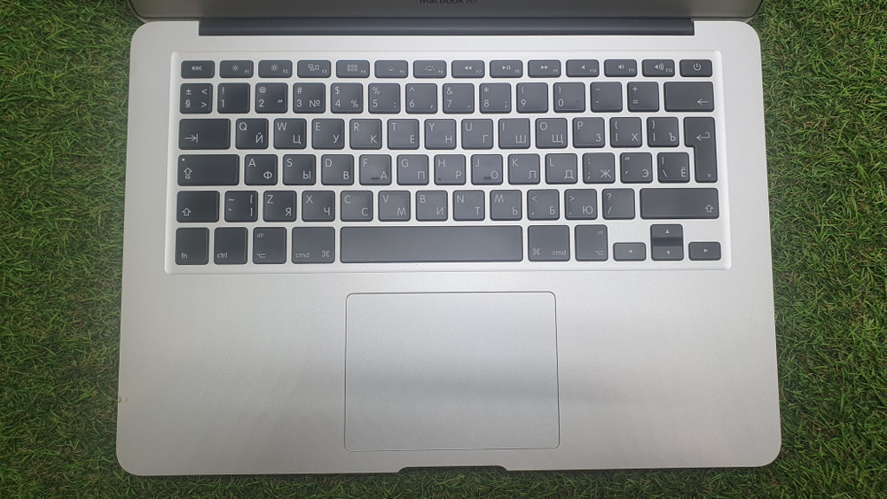 MacBook Air 13" 2012 A1466 i5/4Gb/SSD 120Gb