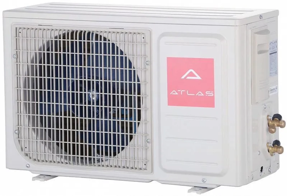 Сплит-система ATLAS on/off AT-09B/IDU-ODU