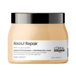 L'Oreal Professionnel ABSOLUT REPAIR маска для восстановления поврежденных волос , 500 мл