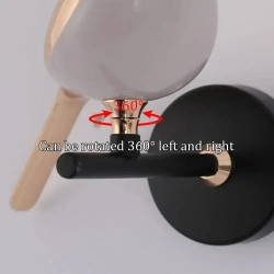 Бра, 1.2W, 20 Вт