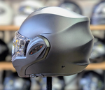 EXO-Tech Evo Pro / Матовый / Черный