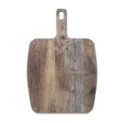 Доска разделочная с ручкой 25х36см ComposeEat Fashion дуб мореный