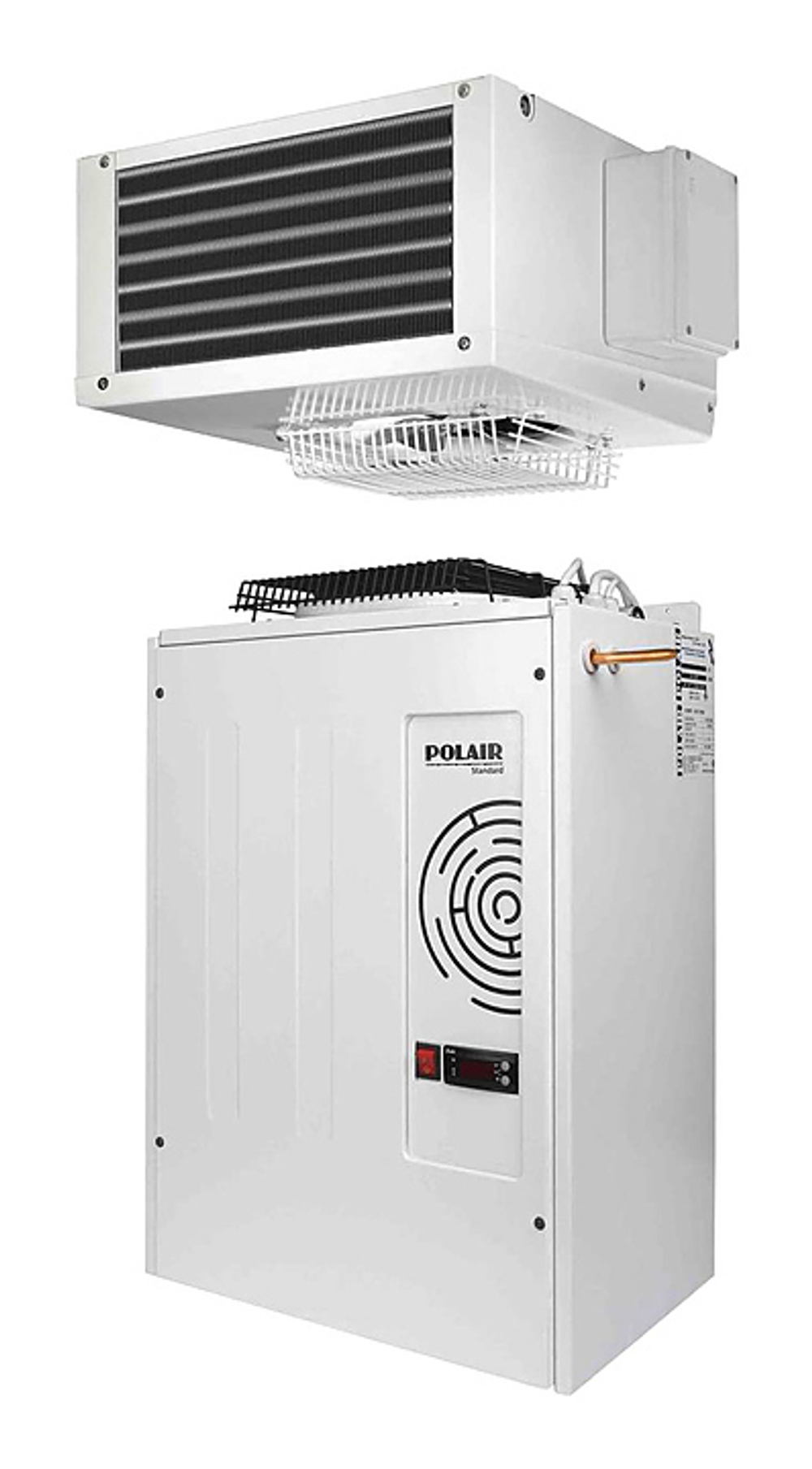 Низкотемпературная сплит-система Polair SB 108 S