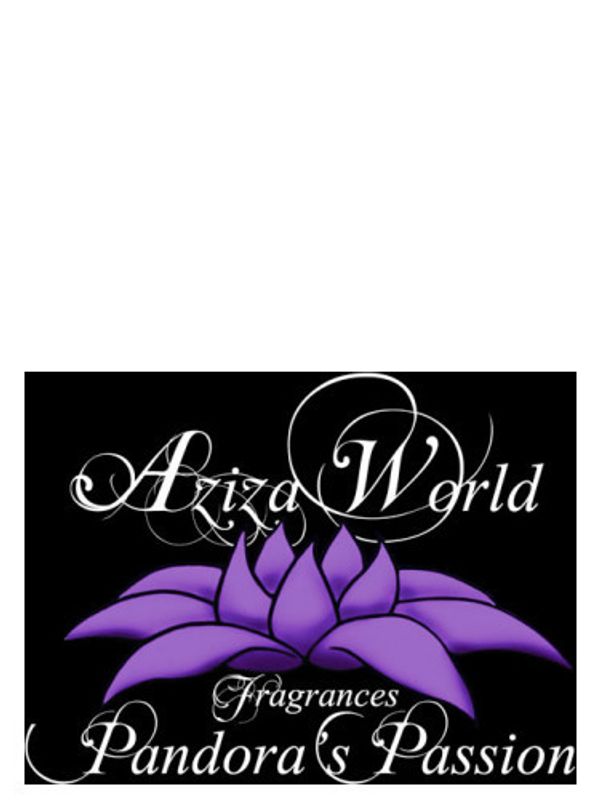 Aziza World Fragrances Pandora's Passion