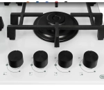Варочная панель газовая DELONGHI GRAZIA 6GW BB