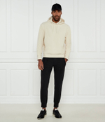 Спортивные штаны Emporio Armani - черный(8N1P72 1JBTZ)