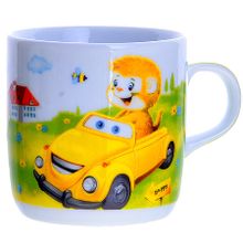 Набор детский сервиз Loraine 25602