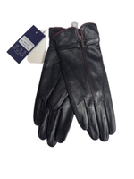 Перчатки. Женские. Материал верха: Кожаные люкс качества. Подклад: Трикотаж-шерсть. 5 шт в упаковке.