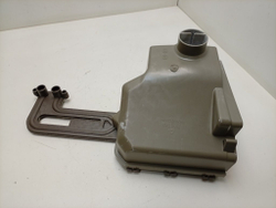 45У82 кт60 Бункер дозатора порошка для стиральной машины Атлант МКАУ735214004 б/у