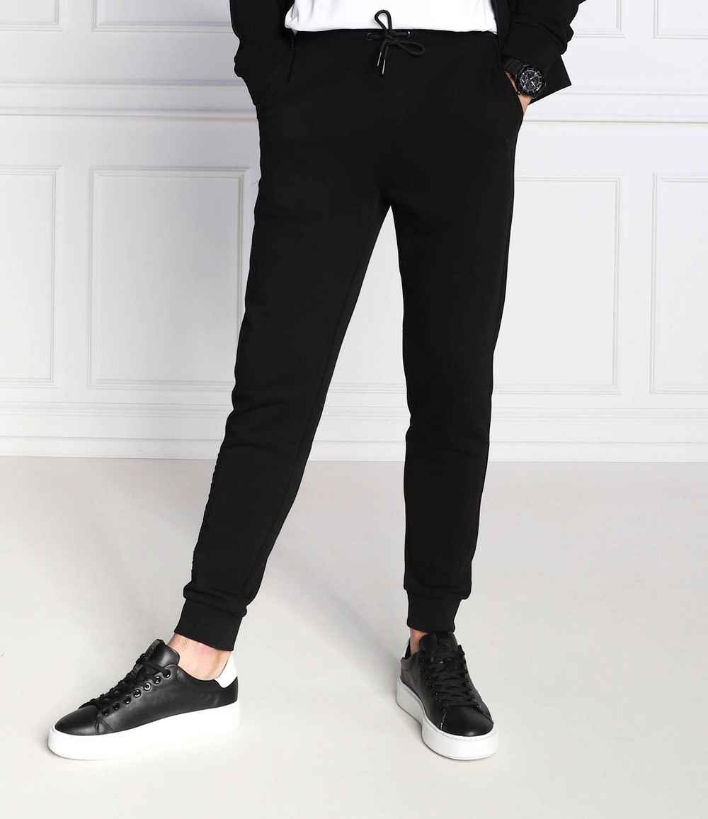 спортивные штаны Karl Lagerfeld - черный(705409 523900)